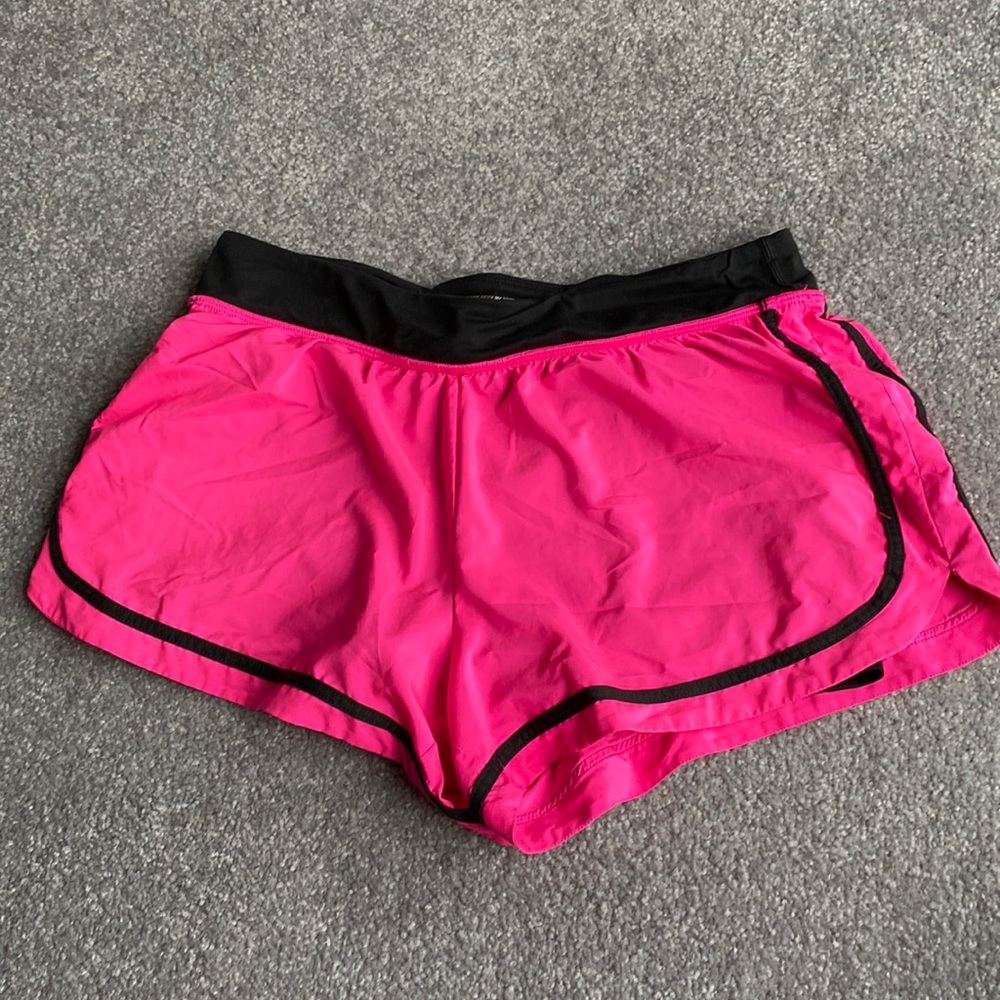 Victorias Secret Pink Athletic Shorts